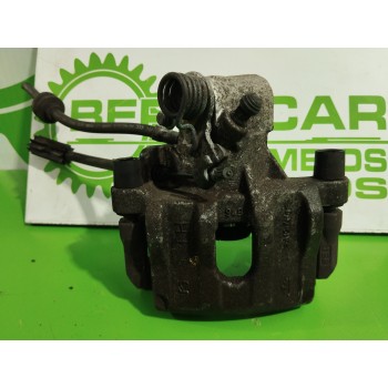 Recambio de pinza de freno trasera izquierda para ford focus turn. (cb8) 1.6 tdci cat referencia OEM IAM 2210215  