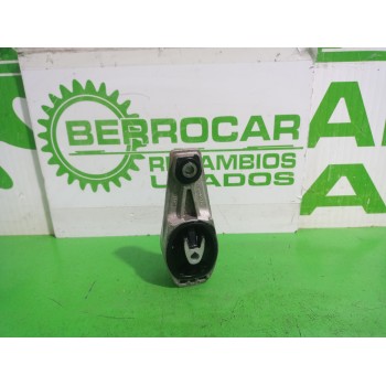 Recambio de soporte cambio para peugeot 2008 (--.2013) allure referencia OEM IAM 9673005780  