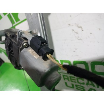 Recambio de elevalunas delantero izquierdo para citroën c3 exclusive referencia OEM IAM 9221FR  