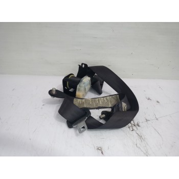 CINTURON SEGURIDAD TRASERO IZQUIERDO 82850SEAE02ZA 