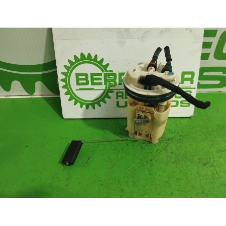 Recambio de aforador para volvo s40 berlina 1.6 cat referencia OEM IAM 30630538  