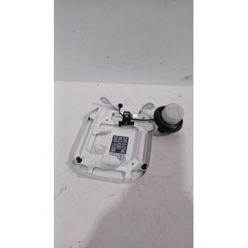 Recambio de tapa exterior combustible para nissan qashqai ii (j11, j11_) 1.3 dig-t referencia OEM IAM 781206UA0A  