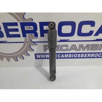 Recambio de amortiguador delantero derecho para iveco daily furgón 2.3 diesel cat referencia OEM IAM 5801771684  