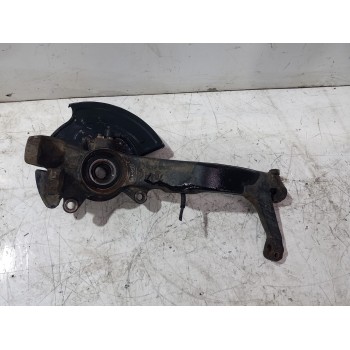 Recambio de mangueta delantera derecha para audi a6 avant (4b5) 2.5 tdi quattro referencia OEM IAM 4Z7407258B  