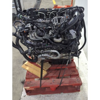 Recambio de motor completo para peugeot rifter 1.5 bluehdi 100 referencia OEM IAM 1622804880  