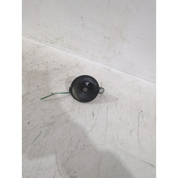 Recambio de claxon para toyota avensis sedán (_t25_) 2.0 d-4d (adt250_) referencia OEM IAM A28657625  