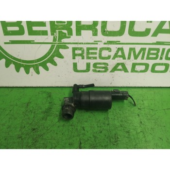 Recambio de bomba limpia para citroën berlingo 1.9 diesel referencia OEM IAM 9632984980  