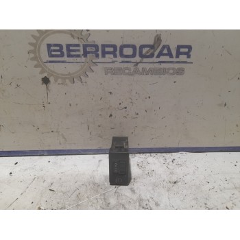 Recambio de mando regulador luces para citroën c5 berlina 1.6 16v hdi fap referencia OEM IAM 96384422XT  