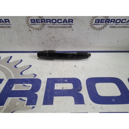 Recambio de maneta exterior delantera derecha para toyota avensis berlina (t25) 1.8 16v cat referencia OEM IAM 6920105060  