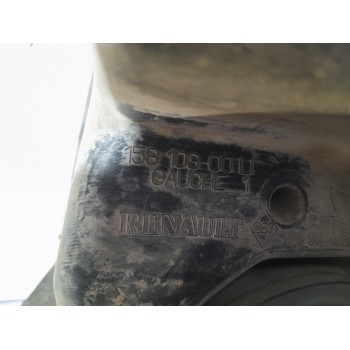 Recambio de faro izquierdo para renault scenic ii referencia OEM IAM 15810300LI  