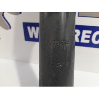 Recambio de amortiguador delantero derecho para iveco daily furgón 2.3 diesel cat referencia OEM IAM 5801771684  