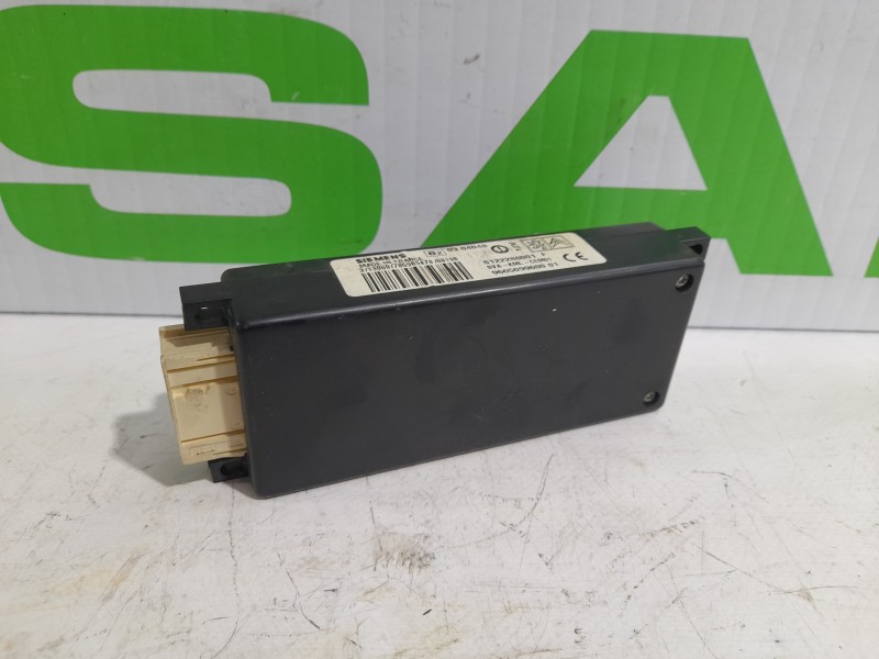 Recambio de modulo electronico para citroën c4 sedan 1.6 16v cat (nfu / tu5jp4) referencia OEM IAM 9665099680  