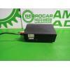 Recambio de sistema audio / radio cd para land rover freelander (ln) e targa referencia OEM IAM CDX601  
