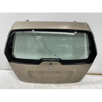 PORTON TRASERO A1697401505 ( CRISTAL DE REGALO ) 