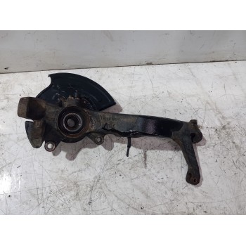 Recambio de mangueta delantera derecha para audi a6 avant (4b5) 2.5 tdi quattro referencia OEM IAM 4Z7407258B  
