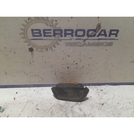 Recambio de interruptor para citroën c5 berlina 1.6 16v hdi fap referencia OEM IAM 9682436777  