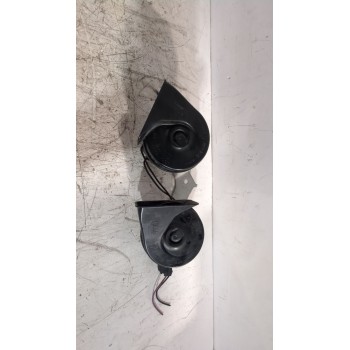 Recambio de claxon para ford focus i (daw, dbw) 1.8 tdci referencia OEM IAM 4524149  