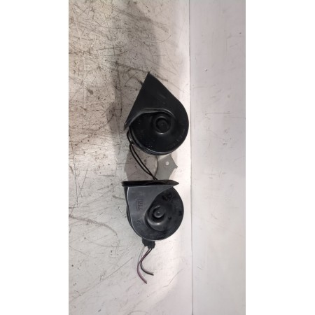 Recambio de claxon para ford focus i (daw, dbw) 1.8 tdci referencia OEM IAM 4524149  