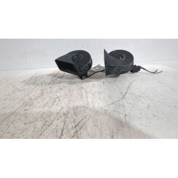 Recambio de claxon para ford focus i (daw, dbw) 1.8 tdci referencia OEM IAM 4524149  