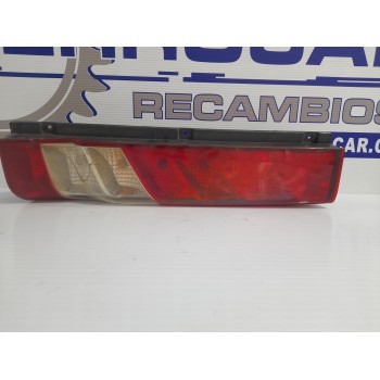 Recambio de piloto trasero derecho para iveco daily furgón 2.3 diesel cat referencia OEM IAM 5801523221  