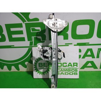 Recambio de elevalunas delantero derecho para citroën c3 exclusive referencia OEM IAM 9222FP  