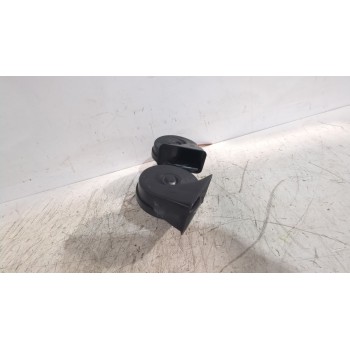 Recambio de claxon para ford focus i (daw, dbw) 1.8 tdci referencia OEM IAM 4524149  