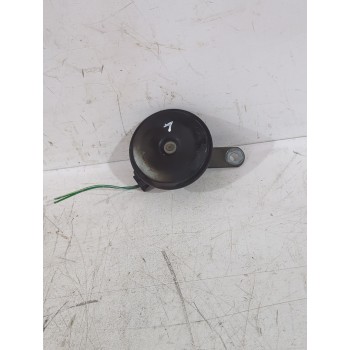 Recambio de claxon para toyota avensis sedán (_t25_) 2.0 d-4d (adt250_) referencia OEM IAM A28657625  