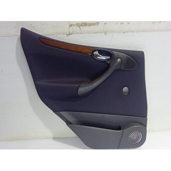 GUARNECIDO PUERTA TRASERA IZQUIERDA A1687300370 