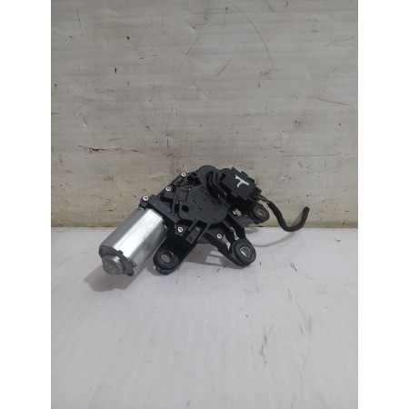 Recambio de motor limpia trasero para volkswagen polo iv (9n_, 9a_) 1.9 sdi referencia OEM IAM 6Q6955711A  