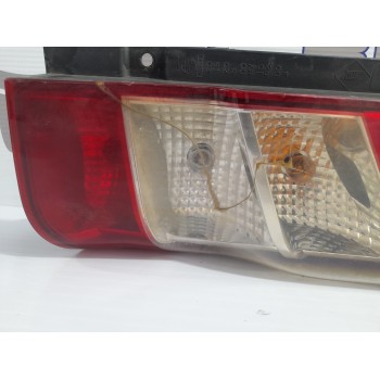 Recambio de piloto trasero derecho para iveco daily furgón 2.3 diesel cat referencia OEM IAM 5801523221  