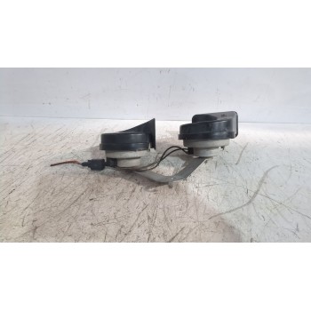 Recambio de claxon para ford focus i (daw, dbw) 1.8 tdci referencia OEM IAM 4524149  