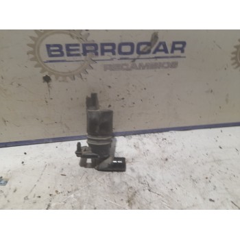 Recambio de bomba limpia para citroën c5 berlina 1.6 16v hdi fap referencia OEM IAM 9643447780  