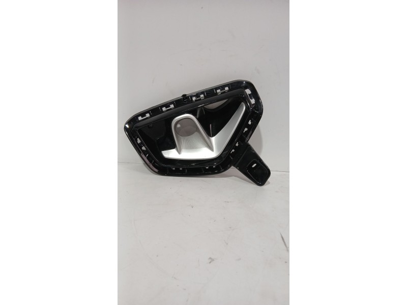 Recambio de rejilla paragolpes delantero para kia stonic (yb) 1.0 t-gdi referencia OEM IAM 86523H8HA0  