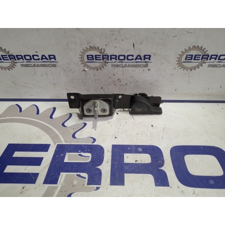 Recambio de maneta interior trasera derecha para renault kangoo (f/kc0) 1.9 diesel referencia OEM IAM 8200095966  