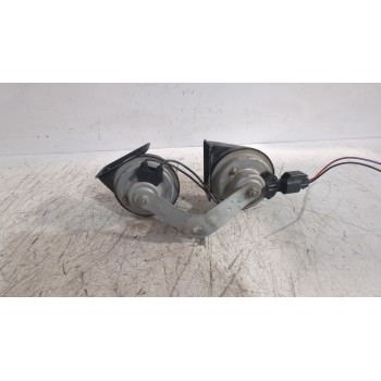 Recambio de claxon para ford focus i (daw, dbw) 1.8 tdci referencia OEM IAM 4524149  