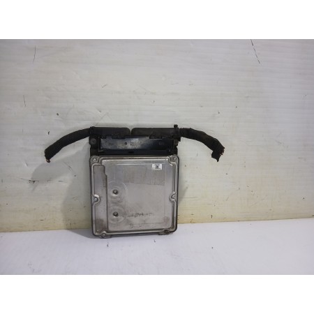 Recambio de centralita motor uce para volkswagen passat berlina (3c2) individual referencia OEM IAM 03L907309  