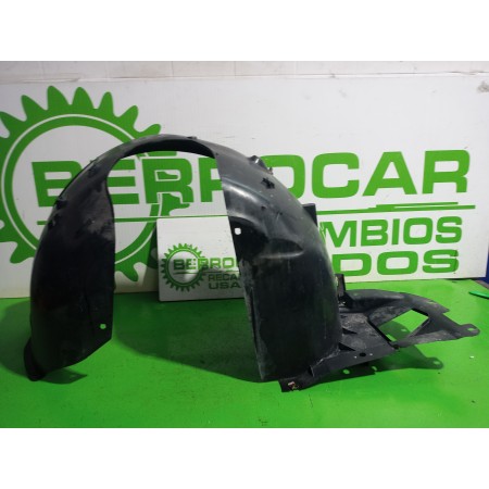 Recambio de paso rueda delantero izquierdo para citroën c3 exclusive referencia OEM IAM 7136KC  
