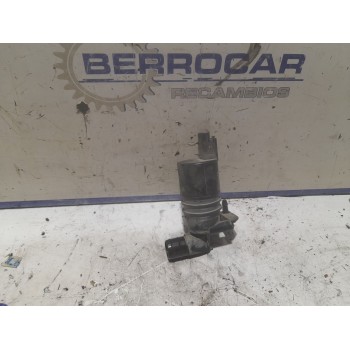 Recambio de bomba limpia para citroën c5 berlina 1.6 16v hdi fap referencia OEM IAM 9643447780  