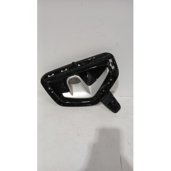 Recambio de rejilla paragolpes delantero para kia stonic (yb) 1.0 t-gdi referencia OEM IAM 86523H8HA0  