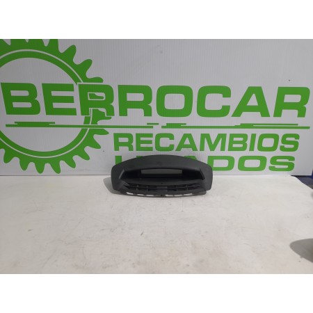 Recambio de cuadro instrumentos para citroën c4 sedan 1.6 16v cat (nfu / tu5jp4) referencia OEM IAM 96631954  