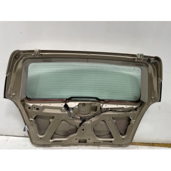 Recambio de porton trasero para mercedes-benz clase a (w169) a 200 cdi (169.008) referencia OEM IAM A1697401505 ( CRISTAL DE REG