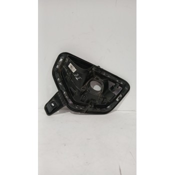 Recambio de rejilla paragolpes delantero para kia stonic (yb) 1.0 t-gdi referencia OEM IAM 86523H8HA0  