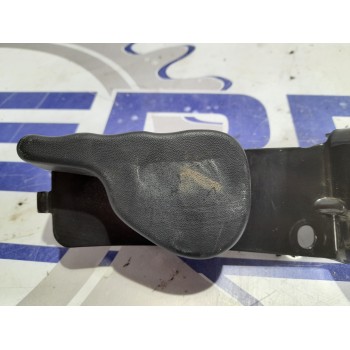 Recambio de maneta interior trasera derecha para renault kangoo (f/kc0) 1.9 diesel referencia OEM IAM 8200095966  