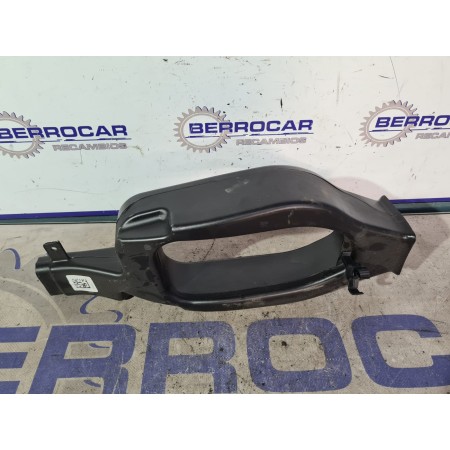 Recambio de conducto calefaccion para alfa romeo giulietta (191) 1.6 jtdm cat referencia OEM IAM 50518234  
