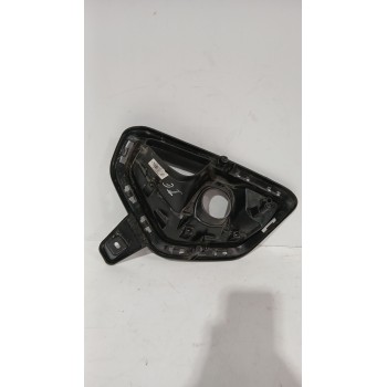 Recambio de rejilla paragolpes delantero para kia stonic (yb) 1.0 t-gdi referencia OEM IAM 86523H8HA0  