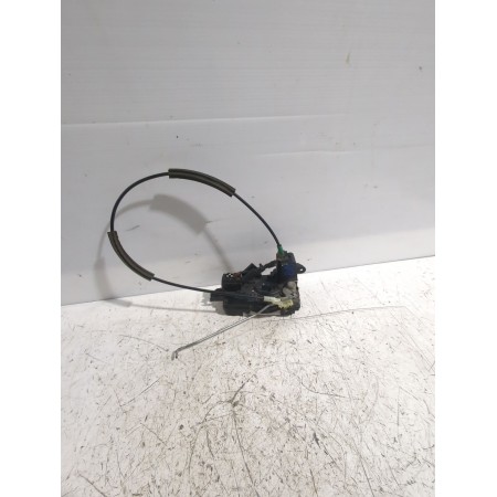 Recambio de cerradura puerta delantera derecha para opel astra h gtc (a04) 1.7 cdti (l08) referencia OEM IAM 13210745  