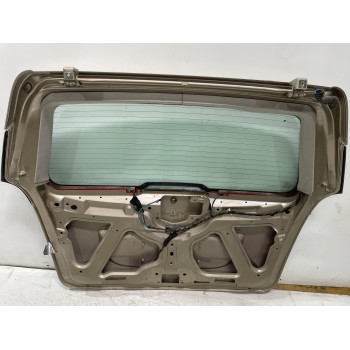 Recambio de porton trasero para mercedes-benz clase a (w169) a 200 cdi (169.008) referencia OEM IAM A1697401505 ( CRISTAL DE REG