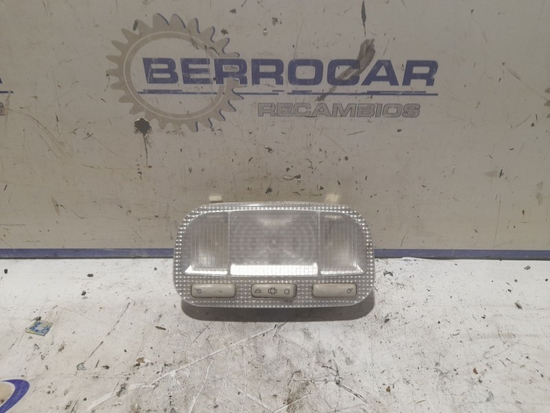 Recambio de luz interior para citroën c5 berlina 1.6 16v hdi fap referencia OEM IAM 6362Q2  