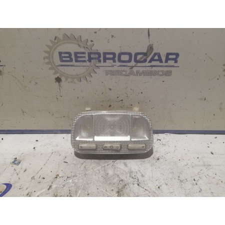 Recambio de luz interior para citroën c5 berlina 1.6 16v hdi fap referencia OEM IAM 6362Q2  