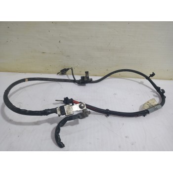 Recambio de borna postiva para ford focus lim. (cb4) business referencia OEM IAM 1679906  